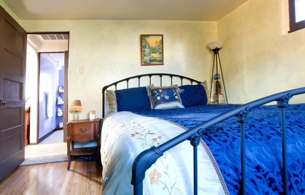 Downtown Historic Bed & Breakfast Albuquerque Phòng bức ảnh