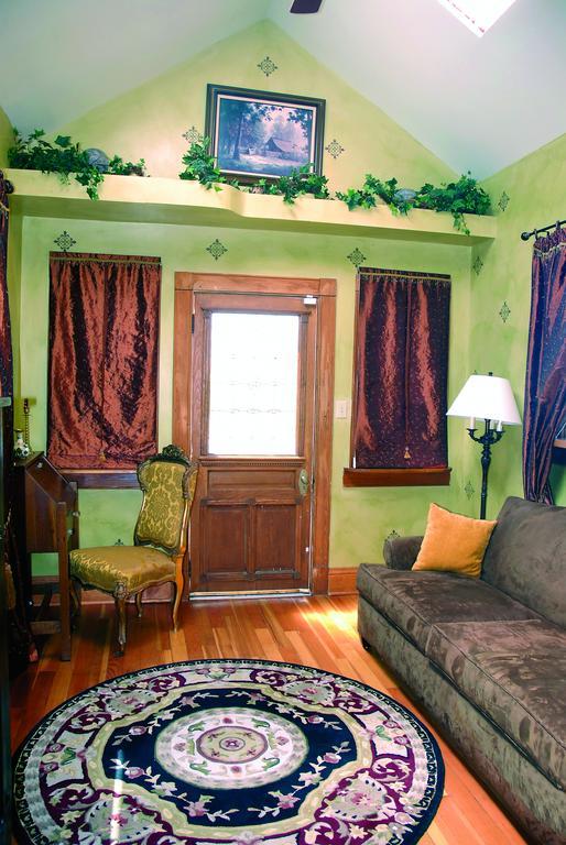Downtown Historic Bed & Breakfast Albuquerque Phòng bức ảnh
