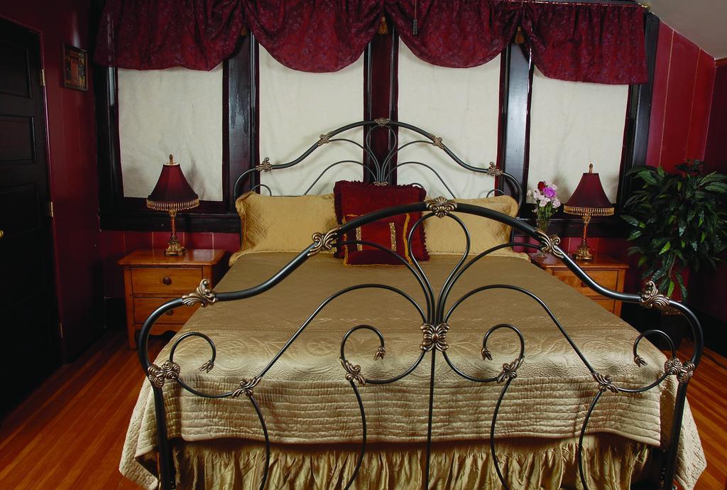Downtown Historic Bed & Breakfast Albuquerque Phòng bức ảnh