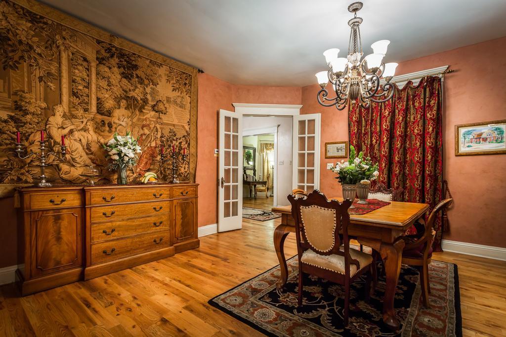 Downtown Historic Bed & Breakfast Albuquerque Ngoại thất bức ảnh