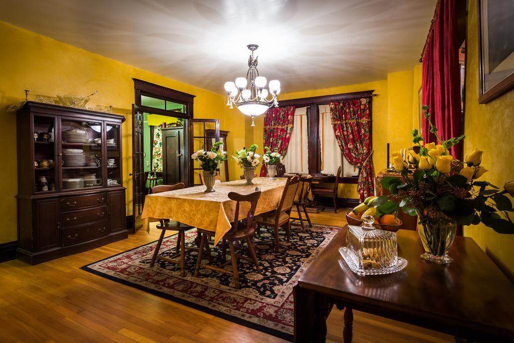 Downtown Historic Bed & Breakfast Albuquerque Ngoại thất bức ảnh