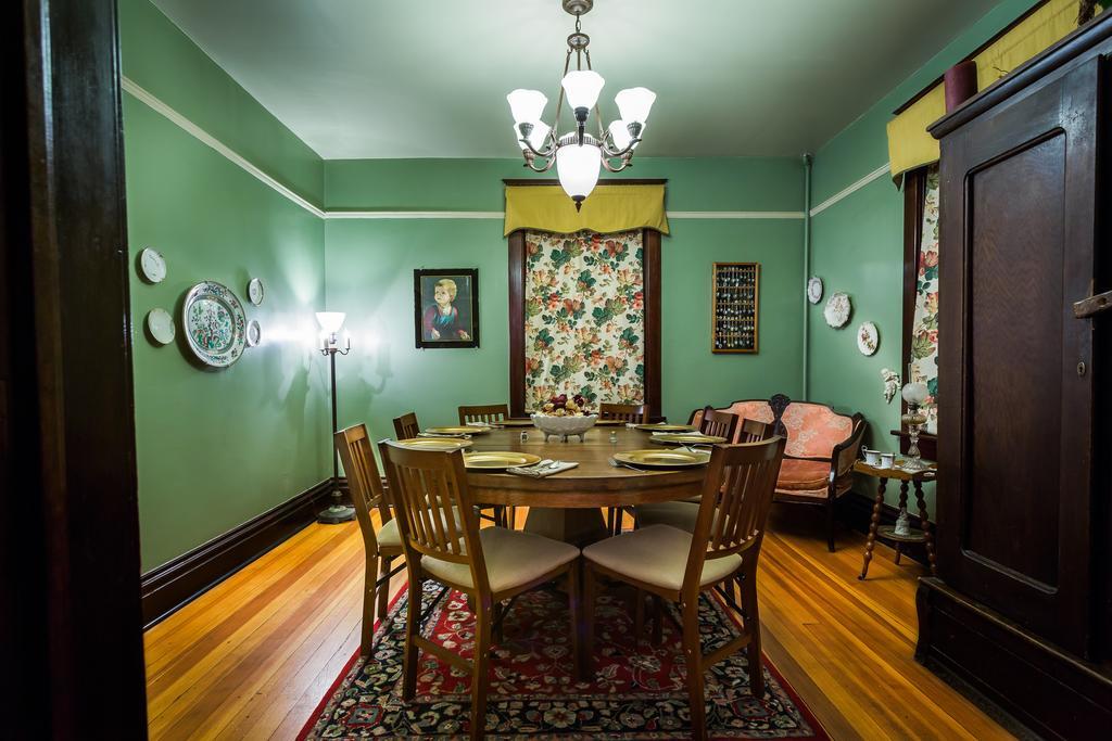 Downtown Historic Bed & Breakfast Albuquerque Ngoại thất bức ảnh