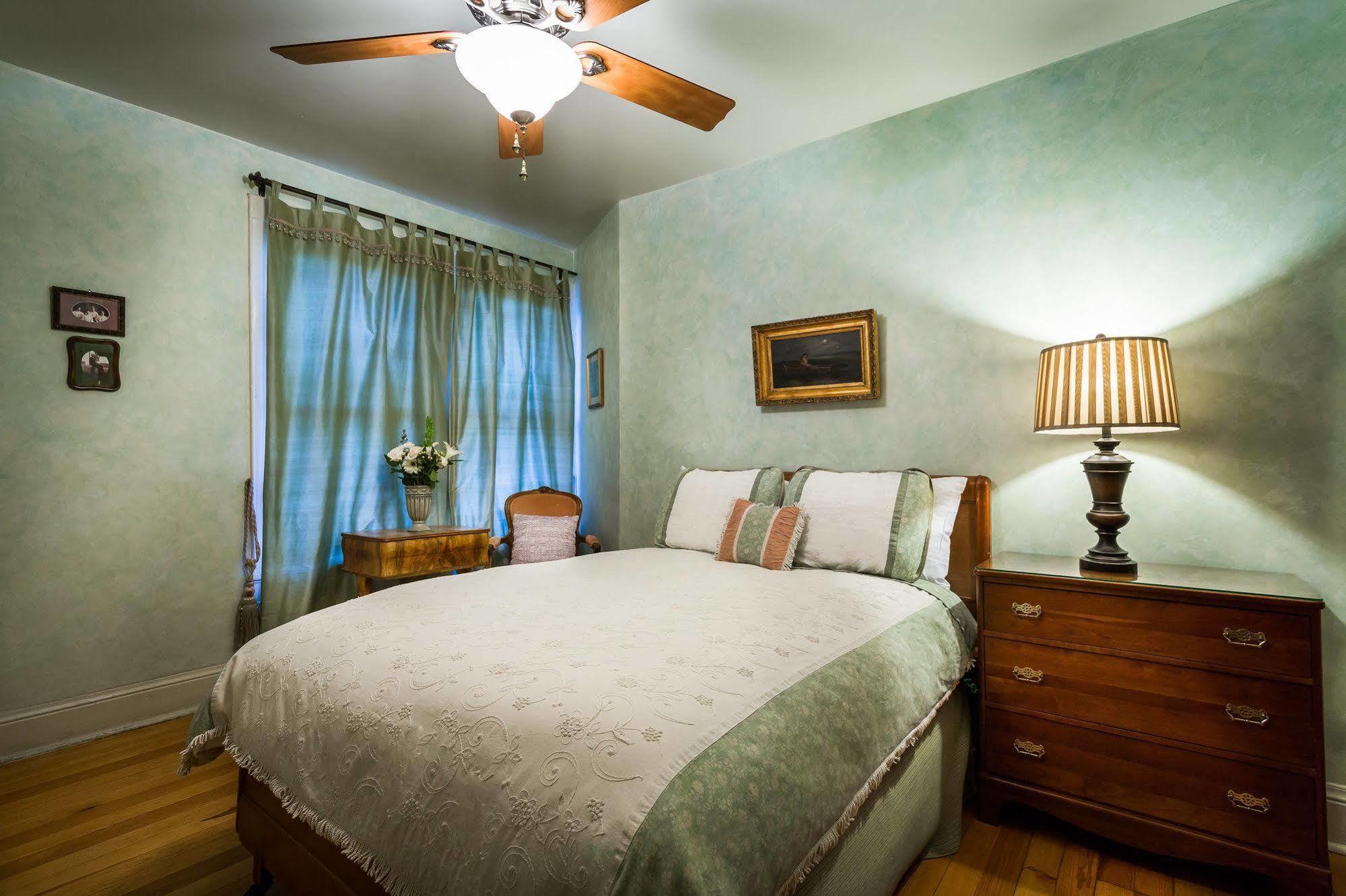 Downtown Historic Bed & Breakfast Albuquerque Ngoại thất bức ảnh